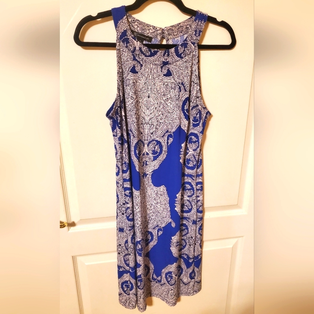Inc. dress